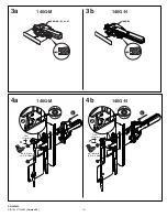 Preview for 4 page of Allen-Bradley 140G-M-F Series Installation Instruction