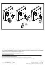 Preview for 6 page of Allen-Bradley 140G-M-NVM Series Manual