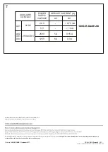 Предварительный просмотр 4 страницы Allen-Bradley 140G-R Series Installation Instructions