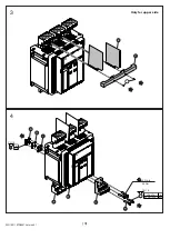 Предварительный просмотр 3 страницы Allen-Bradley 140G-R-TLC63 Installation