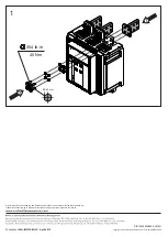 Предварительный просмотр 2 страницы Allen-Bradley 140G-R-TLV3 Installation