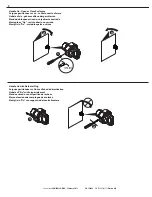 Предварительный просмотр 2 страницы Allen-Bradley 140M-SB Installation Instructions