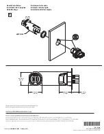 Предварительный просмотр 4 страницы Allen-Bradley 140M-SB Installation Instructions