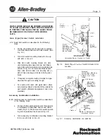 Preview for 5 page of Allen-Bradley 140U Instruction Leaflet