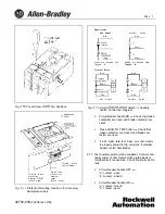 Preview for 7 page of Allen-Bradley 140U Instruction Leaflet