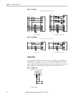 Preview for 22 page of Allen-Bradley 1420-V1 User Manual