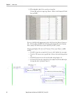 Preview for 42 page of Allen-Bradley 1420-V1 User Manual