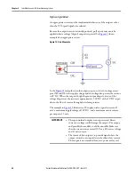 Предварительный просмотр 60 страницы Allen-Bradley 1444-AOFX00-04RB User Manual