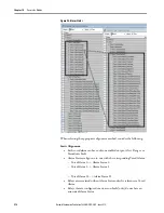 Предварительный просмотр 278 страницы Allen-Bradley 1444-AOFX00-04RB User Manual