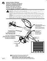 Предварительный просмотр 1 страницы Allen-Bradley 1492-AIFM6S-3 User Manual