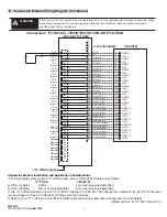 Preview for 3 page of Allen-Bradley 1492-CM1771-LD004 Manual