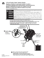 Allen-Bradley 1492-IFM20F-F240-2 Manual preview