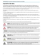 Preview for 2 page of Allen-Bradley 1512B User Manual