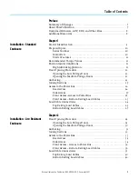 Preview for 3 page of Allen-Bradley 1512B User Manual