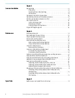 Preview for 4 page of Allen-Bradley 1512B User Manual