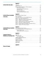 Preview for 5 page of Allen-Bradley 1512B User Manual