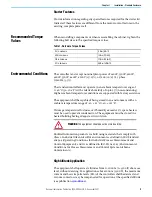 Preview for 11 page of Allen-Bradley 1512B User Manual