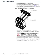 Preview for 22 page of Allen-Bradley 1512B User Manual