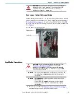 Preview for 39 page of Allen-Bradley 1512B User Manual