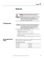 Preview for 51 page of Allen-Bradley 1512B User Manual