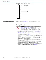 Preview for 58 page of Allen-Bradley 1512B User Manual