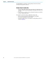 Preview for 82 page of Allen-Bradley 1512B User Manual