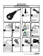 Allen-Bradley 1585BP Installation Instructions preview