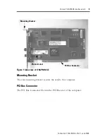 Предварительный просмотр 9 страницы Allen-Bradley 16 Axis PCI SERCOS Installation Instructions Manual