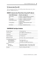 Предварительный просмотр 25 страницы Allen-Bradley 16 Axis PCI SERCOS Installation Instructions Manual