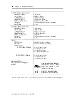 Предварительный просмотр 26 страницы Allen-Bradley 16 Axis PCI SERCOS Installation Instructions Manual