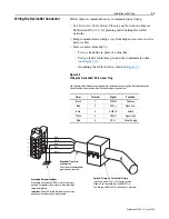 Preview for 25 page of Allen-Bradley 160-DN2 User Manual