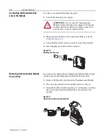 Preview for 26 page of Allen-Bradley 160-DN2 User Manual