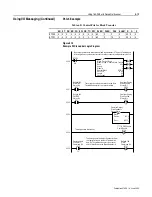 Preview for 57 page of Allen-Bradley 160-DN2 User Manual