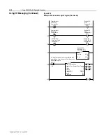 Preview for 58 page of Allen-Bradley 160-DN2 User Manual