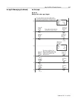 Preview for 59 page of Allen-Bradley 160-DN2 User Manual