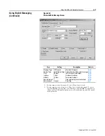 Preview for 69 page of Allen-Bradley 160-DN2 User Manual