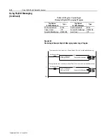 Preview for 70 page of Allen-Bradley 160-DN2 User Manual