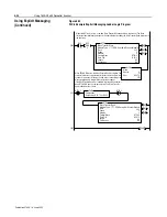 Preview for 72 page of Allen-Bradley 160-DN2 User Manual