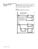 Preview for 74 page of Allen-Bradley 160-DN2 User Manual