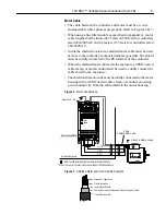 Preview for 6 page of Allen-Bradley 160 SSC Installation Manual