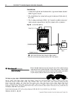 Preview for 7 page of Allen-Bradley 160 SSC Installation Manual