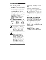 Preview for 19 page of Allen-Bradley 160 SSC Installation Manual