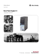 Allen-Bradley 1606-XLB Reference Manual предпросмотр