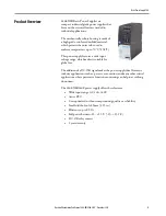 Предварительный просмотр 5 страницы Allen-Bradley 1606-XLB240E Reference Manual