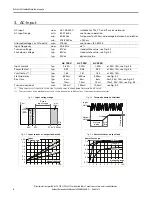 Предварительный просмотр 4 страницы Allen-Bradley 1606-XLS240E Reference Manual