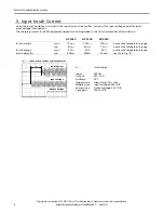 Предварительный просмотр 6 страницы Allen-Bradley 1606-XLS240E Reference Manual