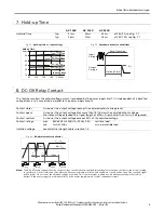 Предварительный просмотр 9 страницы Allen-Bradley 1606-XLS240E Reference Manual