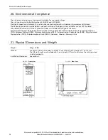 Предварительный просмотр 18 страницы Allen-Bradley 1606-XLS240E Reference Manual