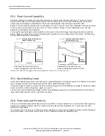 Предварительный просмотр 22 страницы Allen-Bradley 1606-XLS240E Reference Manual