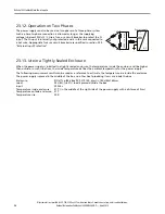 Предварительный просмотр 26 страницы Allen-Bradley 1606-XLS240E Reference Manual